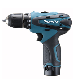 Tournevis électrique, équipement de service, Makitas DTD149, sans balais, rechargeable, batterie au lithium 18V, visseuse à percussion - Product Image 3