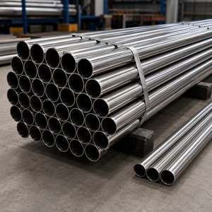Tuyau en acier inoxydable SS 304 ASTM 201 304 316 904L <span class=keywords><strong>Tube</strong></span> en acier inoxydable 3 pouces Sch40 Tuyau rond en acier inoxydable - Product Image 6