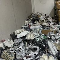 Chaussures de sport en gros, baskets tendance pour hommes, chaussures de course, chaussures pas chères, vente directe d'usine, lot de stock