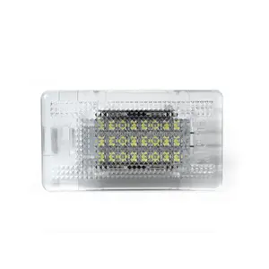 Auto Led Bagageruimte Lamp Voor Bmw China Auto-Onderdelen Fabrikanten