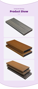 Toma vật liệu xây dựng co Ltd gạch lát sàn <span class=keywords><strong>WPC</strong></span> mặt tiền <span class=keywords><strong>decking</strong></span> <span class=keywords><strong>coowin</strong></span> 3D - Product Image 5