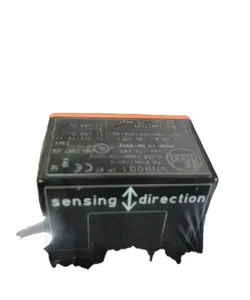 Sensor de vibración electrónico Efector IFM VNB001 nuevo y original