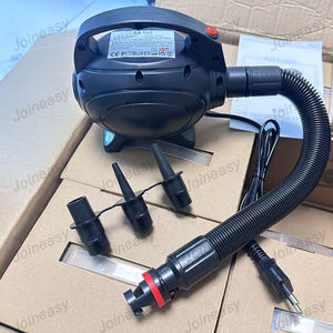 משאבת אוויר חשמלית מתנפחים לסירה מתנפחים & אוהלי מחנה מתנפחים משאבת אוויר ניידת - Product Image 3