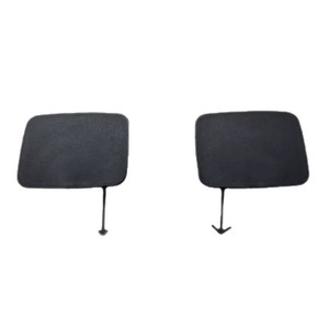 Cache-prise de remorque pour pare-chocs arrière Toyota Prius 52163-47070 en ABS, compatible 2016-2017 - Product Image 4