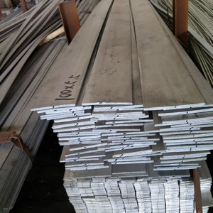 Acero Plano para Herramientas ASTM A681 MOD <span class=keywords><strong>A8</strong></span>, Comprar Barra Plana de Acero, Proveedor de Barra Plana de Acero Laminado en Caliente - Product Image 4