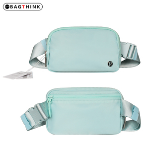 <span class=keywords><strong>Riñonera</strong></span> deportiva de nailon <span class=keywords><strong>personalizada</strong></span> al por mayor, bandolera, bolso de cintura, bolso cruzado para mujer, <span class=keywords><strong>riñonera</strong></span> <span class=keywords><strong>personalizada</strong></span> - Product Image 3