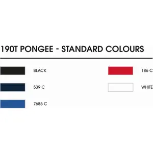 Ombrello antivento da 23'' MU3004 personalizzabile per merchandising - Product Image 3