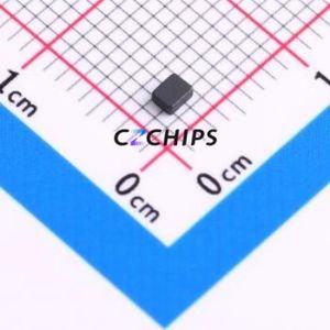 Inducteur de puissance APH201610C2R2MP03 0806 (Inductance : 2,2 µH) (Précision : 20 % Courant nominal : 2,5 A) - Product Image 1