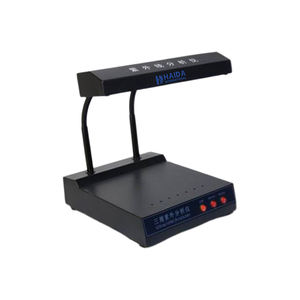 Testeur UV pour papier tissu et papier toilette, machine de <span class=keywords><strong>test</strong></span> ultraviolet - Product Image 1