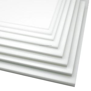La scheda HDPE resistente all'usura che ha un'eccellente resistenza all'abrasione e resistenza agli urti - Product Image 2