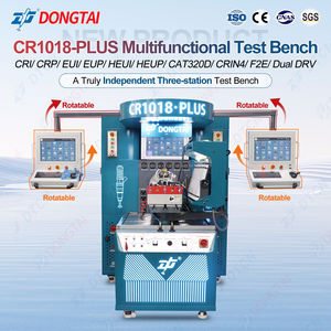 NOUVEAU MODÈLE CR1018-PLUS BANC D'ESSAI Multifonctionnel CRI/CRP/EUI/EUP/PT/HEUI/EURO 2/<span class=keywords><strong>F2E</strong></span>/ECD/VP37/VP44/RED4/BIP/QR - Product Image 4