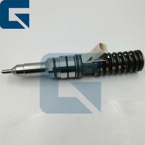 Injecteur de carburant diesel 0414703004 504287069 pour camion et excavatrice - Product Image 1