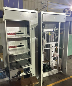 Centre de commande de moteur d'appareil de commutation testé à basse tension Mcc Armoire de distribution électrique Panneau de distribution d'alimentation principal - Product Image 4