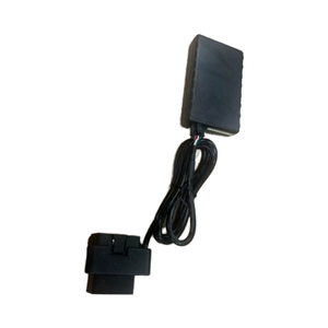 Es410v xe thương mại GPS Tracker | LTE có thể đọc xe buý<span class=keywords><strong>t</strong></span> cho Hạm Đội Viễn Thông và chẩn đoán - Product Image 3