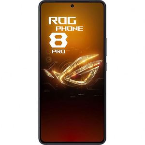 ROG Phone 8 Pro 5G รุ่น Global สมาร์ทโฟนเกมมิ่ง พร้อมชิปเซ็ต SD 8 Gen 3 หน้าจอ AMOLED 6.78 นิ้ว 165Hz กล้องหลัง 3 ตัว 50MP ชาร์จไว 65W - Product Image 3
