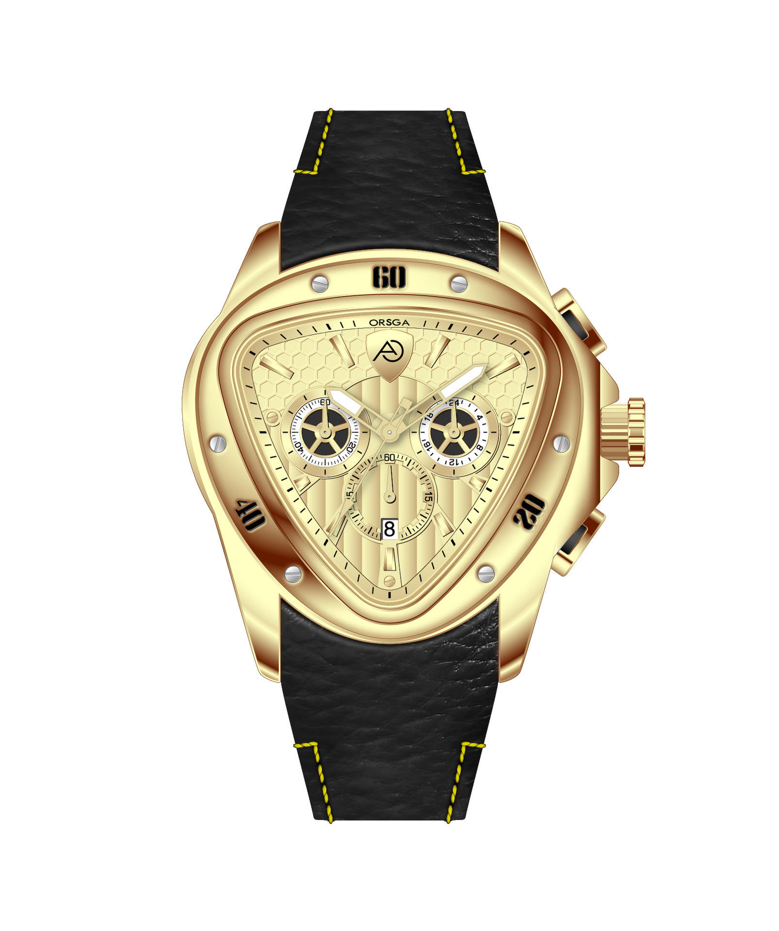 โกลด์3เอ