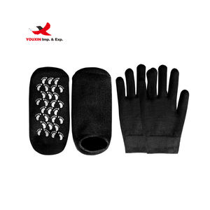 Chaussettes en gel hydratantes et rafraîchissantes pour spa, nouvelle collection, prix bas, approvisionnement mixte - Product Image 5