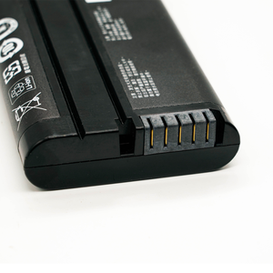 Samsung RS300 Ventilador Resvent Elisa 600 GS2054HH con 14,4 V 6900mAh Paquete de batería de estado sólido 500 ciclos - Product Image 2