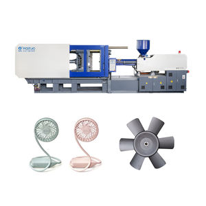 Machine de moulage par <span class=keywords><strong>injection</strong></span> servo à économie d'énergie Haituo 368t - Product Image 4