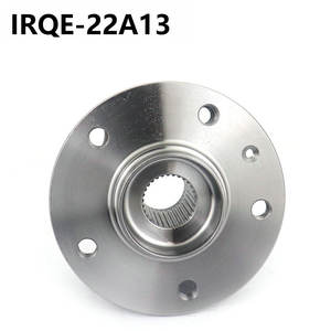 Unidad de Rodamiento de Rueda Delantera Irqe 22A13, Conjunto de Cabezal de Eje para Xpeng Aion, Diámetro Interior de 30 mm, Pieza de Repuesto Nueva - Product Image 4