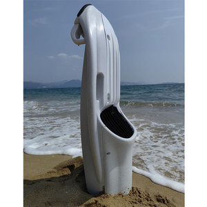 Planche de surf électrique professionnelle, planche à moteur, scooter de surf, sports nautiques extrêmes, planche de surf, batterie au lithium - Product Image 3