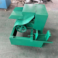 Ramieabaca decorticator Decorticator Chanvre Peeling Sisal Ananas Fibre Decorticating Machine