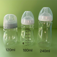 Mug à lait en verre borosilicate personnalisé OEM, sans BPA, compatible micro-ondes et lave-vaisselle, avec motif imprimé