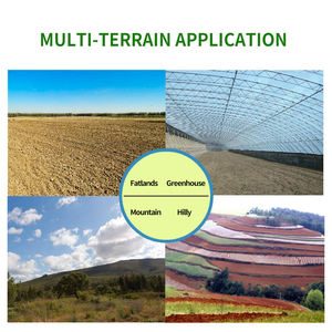 آلة بذر زراعة الخضروات بالجملة بذور البصل الفلفل الحار الذرة زارع الجزر - Product Image 3