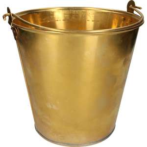 KS TOOLS BRONZEplus Cubo 12l, Aluminio - Product Image 2