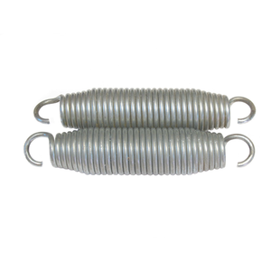 Custom Stainless Steel <b>Tension</b> <b>Spring</b> Spiral Stretch <b>Spring</b> Hardware Motorcycle Furniture Electronic Car Extension <b>Spring</b> - Product Image 5