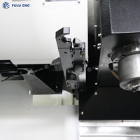 Centre d'usinage vertical VMC855 avec broche conique BT40, système de changement d'outil automatique, système de commande GSK pour usinage de haute précision