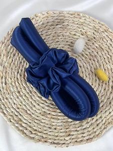 Diadema rizadora sin calor para dormir, rizador de pelo de seda de morera 100% para ondas - Product Image 2