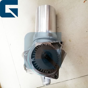 162-9610 Fuel Injection <b>Pump</b> 1629610 for 3126B Engine - Product Image 2