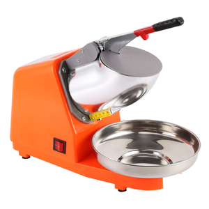 <span class=keywords><strong>Sobadora</strong></span>-trituradora De hielo Industrial, máquina eléctrica - Product Image 2