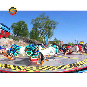 Trò Chơi Gia Đình Vui Nhộn Ride Break The Crazy <span class=keywords><strong>Dance</strong></span> Ride - Product Image 1