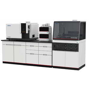 Scienovo ICP6000D İndüktif olarak birleştirilmiş plazma optik emisyon spektrofotometre - Product Image 2