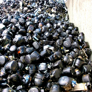 AC Fridge Compressor <b>Scrap</b> <b>Copper</b> <b>Scrap</b> Recycling Material - Product Image 5