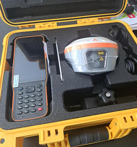 I85 CHC <span class=keywords><strong>Gps</strong></span> Gnss Empfänger Vermessungs geräte <span class=keywords><strong>GPS</strong></span> Differential Dgps Preis Laser Rtk Base und Rover CHCNAV I85 - Product Image 5