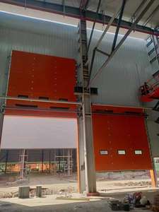 Serrure <span class=keywords><strong>de</strong></span> sécurité pour <span class=keywords><strong>porte</strong></span> <span class=keywords><strong>de</strong></span> <span class=keywords><strong>garage</strong></span> coulissante imitation bois, verrouille la <span class=keywords><strong>porte</strong></span> à n'importe quelle position - Product Image 5