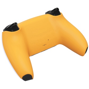 EXtremeRate DIY Soft Touch Rear Shell Bottom Case Back Housing Cover for <b>Gamepad</b> PS5 Controller Joystick - Product Image 5