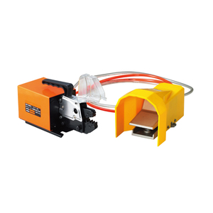 Máquina de Prensado de Mangueras Portátil Sinrad SR-AM10, Neumática, 5 kg - Product Image 5