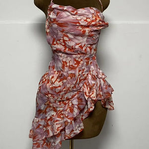 Mejores Ofertas para Minoristas: Lote Shien Lovito para <span class=keywords><strong>Liquidación</strong></span> <span class=keywords><strong>de</strong></span> Shein, Tops y Vestidos para Bebés, Tallas Mixtas - Product Image 1