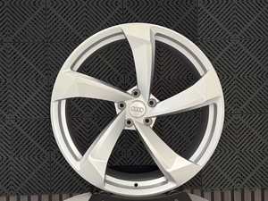 Cerchi Auto Forgiati Personalizzati Concavi Profondi 17-22 Pollici 5x114.3 5x112 5x120 per BMW Q5 Q7 Q8 SQ8 Audi A4 A5 A6 A7 A8 Golf Seat Leon - Product Image 4