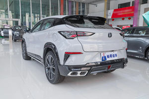2026ใหม่ Changan 2ND UNI-T 2023 1.5T 300Nm 138kW DCT FWD Coupe-SUV ฐา<span class=keywords><strong>น</strong></span>ล้อ2710มม - Product Image 5