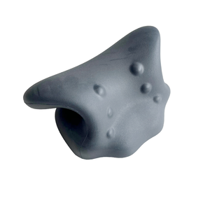 <span class=keywords><strong>Massage</strong></span> kissen Hersteller Baby Grade Silikon material Restore Natural Curvature Custom ized Kopf Nacken-und Rücken <span class=keywords><strong>massage</strong></span> gerät Kissen - Product Image 3