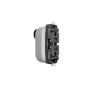 Base Magnética de Liberación Rápida para Cámara <span class=keywords><strong>Insta360</strong></span> <span class=keywords><strong>GO3</strong></span>/GO3S, Construcción Duradera - Product Image 3