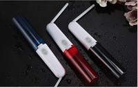 Accessoire de toilette d'hôtel bidets électriques bidet de voyage portable pour femmes pulvérisateur portable Shattaf ensemble de bidet portable en plastique ABS