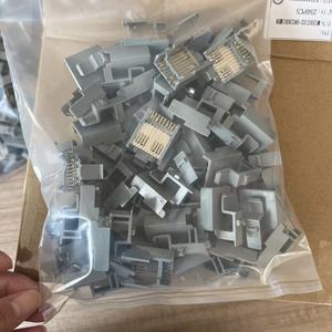 ซีเมนส์ S7-1200 A5E00927651 ตัวเชื่อมต่อบัส PLC/โมดูลขยาย รับประกัน 12 เดือนสำหรับอุปกรณ์อิเล็กทรอนิกส์ระบบอัตโนมัติทางอุตสาหกรรม - Product Image 6