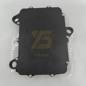 Unità di Controllo Motore YUE CAI 154-4233 1544233 ECM ECU Controller 10R-8097 10R8097 per 252B 277B 287B Control ECU 322 <span class=keywords><strong>325</strong></span> - Product Image 3
