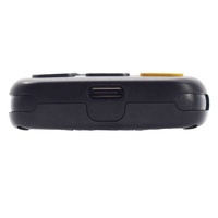 Escáner de Código de Barras 2D Portátil Industrial de Alta Calidad con Android 1g+8g/2g+16g, Pantalla de 2.8 Pulgadas, Disponible en Stock